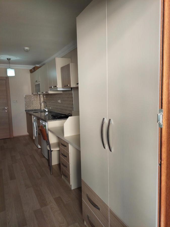 Amazing Studio Apartments Close To The Center Bostanci ภายนอก รูปภาพ