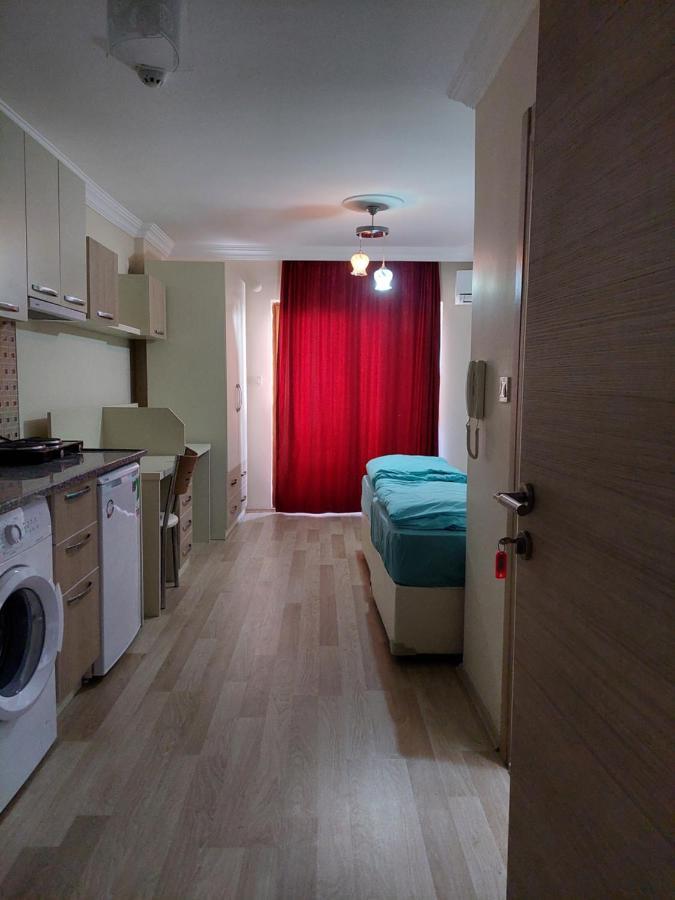 Amazing Studio Apartments Close To The Center Bostanci ภายนอก รูปภาพ