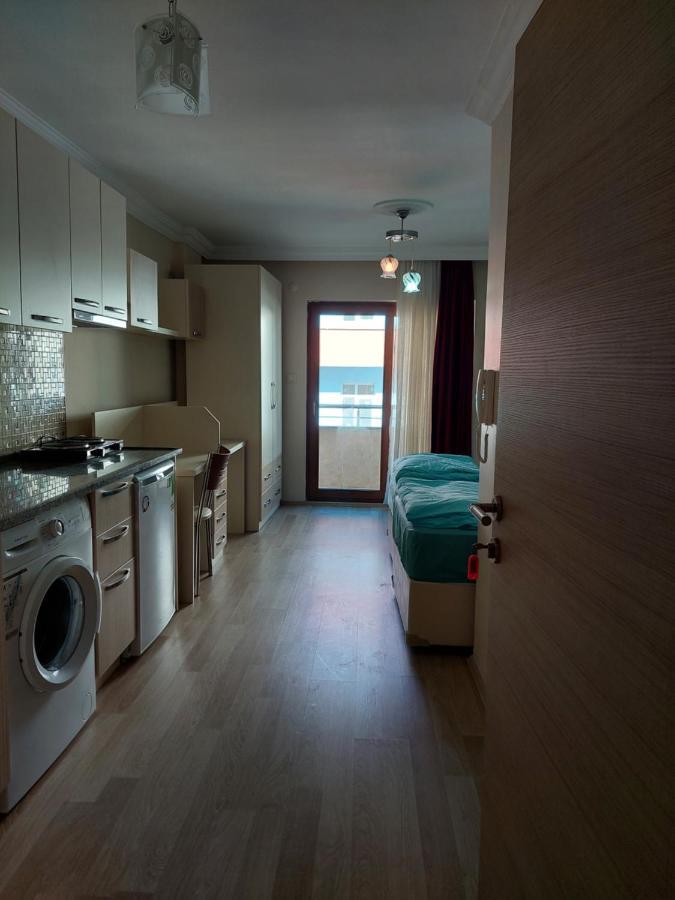 Amazing Studio Apartments Close To The Center Bostanci ภายนอก รูปภาพ