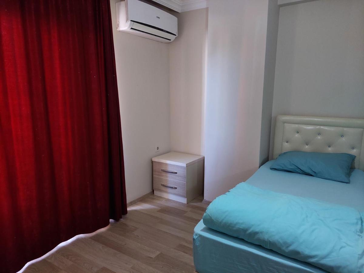 Amazing Studio Apartments Close To The Center Bostanci ภายนอก รูปภาพ